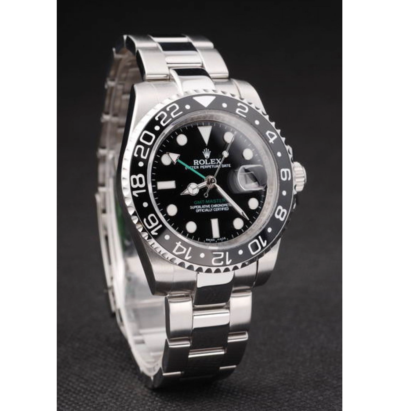 Good Copy Rolex Watches ii Mechanism-srl49 GMT Swiss Rolex Master 0515